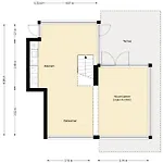 Penthouse Zeezicht - Kabbelaarsbank *