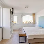 Penthouse Zeezicht - Kabbelaarsbank Apartment Ouddorp