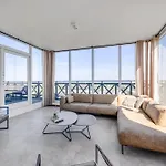 Penthouse Zeezicht - Kabbelaarsbank Ouddorp