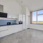 Penthouse Zeezicht - Kabbelaarsbank Ouddorp