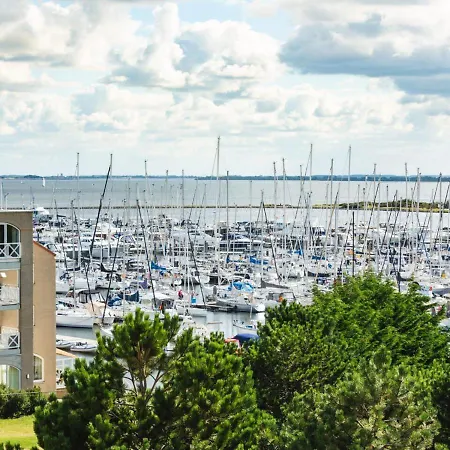 Appartement Penthouse Zeezicht - Kabbelaarsbank Ouddorp
