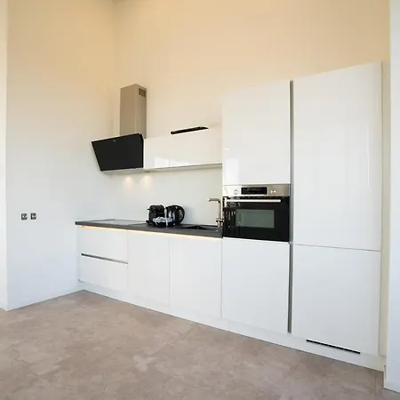 Appartement Penthouse Zeezicht - Kabbelaarsbank *