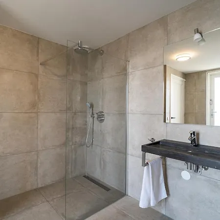 Penthouse Zeezicht - Kabbelaarsbank Appartement Ouddorp