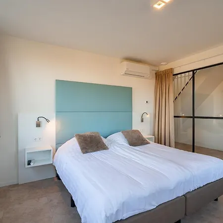 Appartement Penthouse Zeezicht - Kabbelaarsbank *