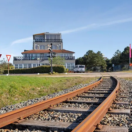 Lejlighed Penthouse Zeezicht - Kabbelaarsbank *