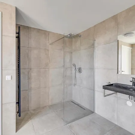 Lejlighed Penthouse Zeezicht - Kabbelaarsbank *