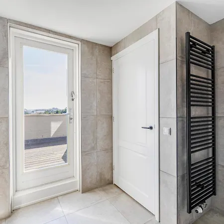 Penthouse Zeezicht - Kabbelaarsbank *