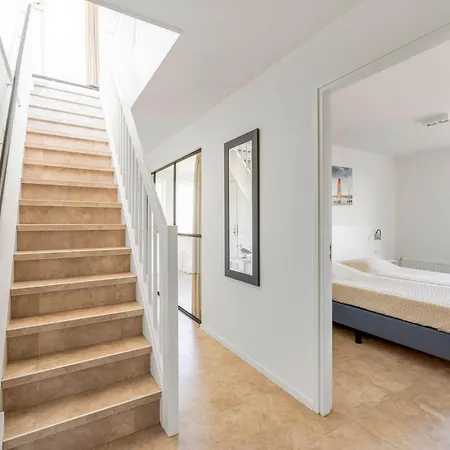 Penthouse Zeezicht - Kabbelaarsbank * Ouddorp