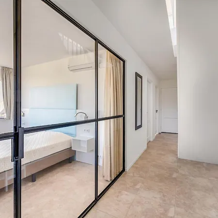 Lejlighed Penthouse Zeezicht - Kabbelaarsbank *