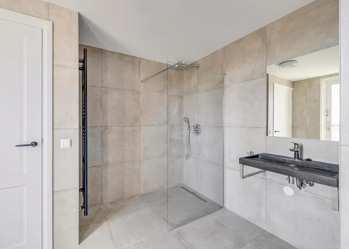 Lejlighed Penthouse Zeezicht - Kabbelaarsbank *