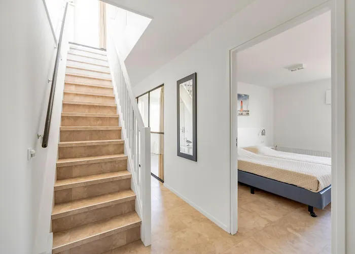 Penthouse Zeezicht - Kabbelaarsbank * Ouddorp