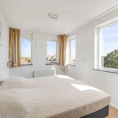 Penthouse Zeezicht - Kabbelaarsbank *