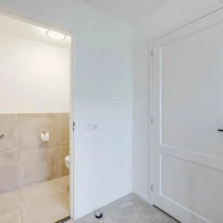 Penthouse Zeezicht - Kabbelaarsbank Ouddorp