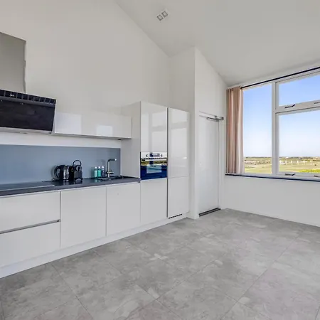 Penthouse Zeezicht - Kabbelaarsbank Ouddorp