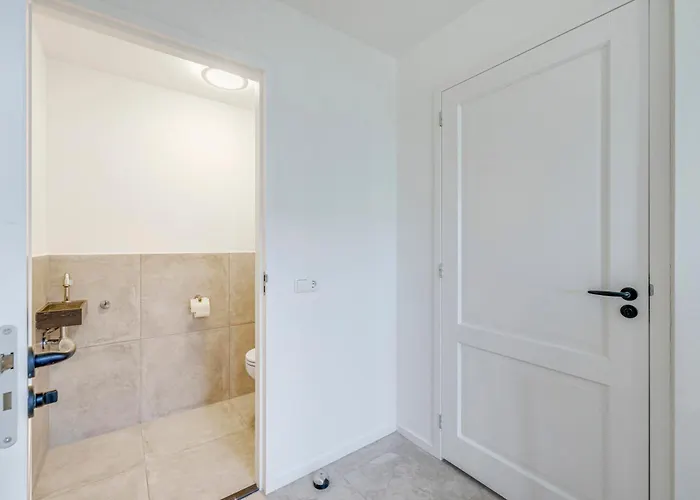 Penthouse Zeezicht - Kabbelaarsbank Ouddorp